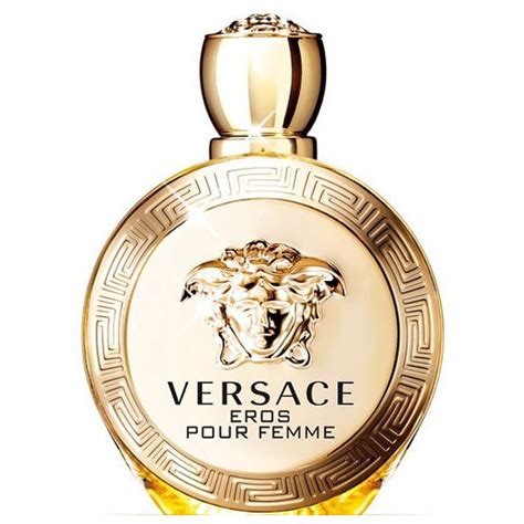 versace eros femme fragrantica